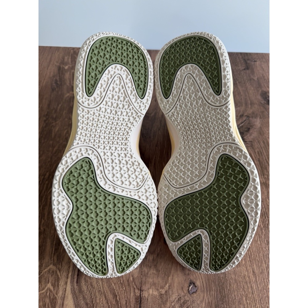 Brandblack Villain Shoes Mens Size 10.5 Sage Colorblock Casual Sneakers M777BB - Picture 8 of 10